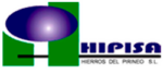 HIPISA Retina Logo